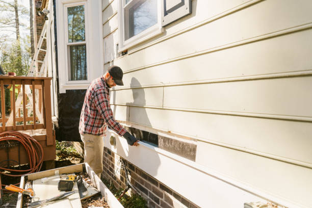 Top rated local Storm Damage Siding Repair specialists in Greenville, GA